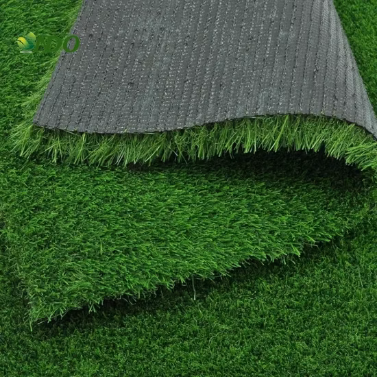 벽을 위한 정원 조경 인공적인 잔디 인공적인 잔디