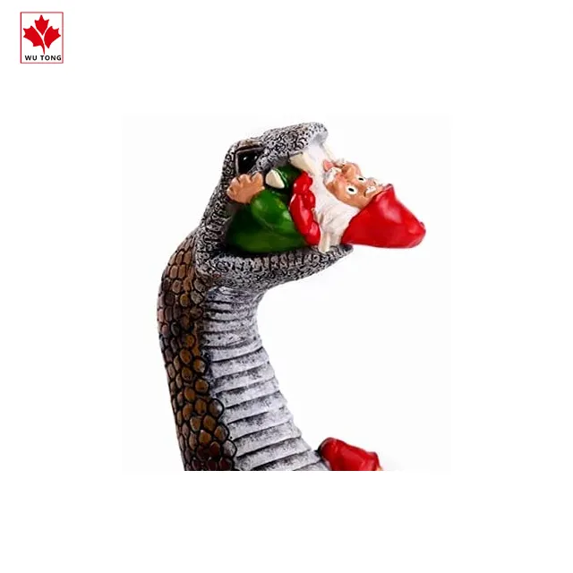 플라스틱 인공 식물 분재, 실내 장식을 위한 높은 시뮬레이션을 갖춘 인공 뱀 식물