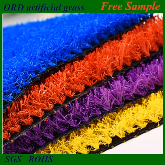 도매 맞춤형 인조 잔디 카펫 잔디 축구 인조 잔디 가짜 잔디